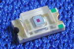Visible Light Sensor IC