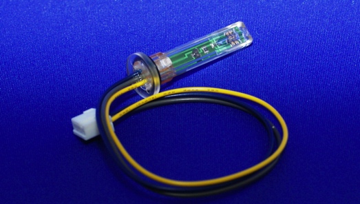 OPTICAL LIQUID LEVEL DETECTOR With Amplifier inside